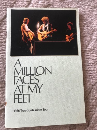 Rare bob dylan - a, million
