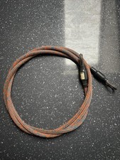 Marlow 3m Wire Core Lanyard Arborist Tree Surgeon