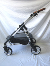 Silver Cross Wayfarer Chassis