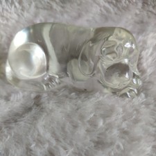 Homemade Resin Sleeping