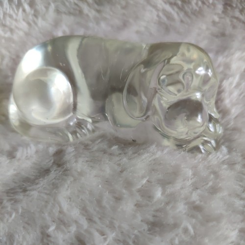 Homemade resin sleeping - homemade,