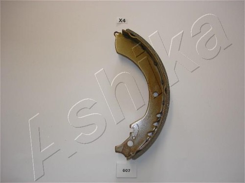 607 ashika brake - 55-06-607,