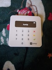 SumUp Air Mobile Credit Card