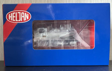 Heljan 1300 GWR O-6-OST 1361 in Photographic Grey - BNIB