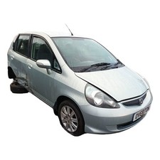 HONDA JAZZ SE STEREO RADIO CD PLAYER 39171TF0E21