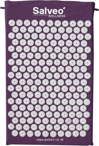 Acupressure mat massage back - acupressure,