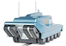 Scalextric C4605 Captain