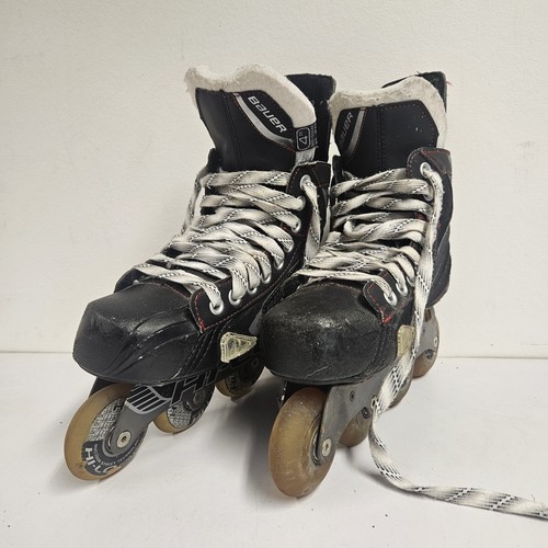 Bauer vapor x40r inline - bauer,