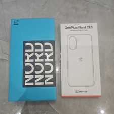OnePlus Nord CE5 5G Black