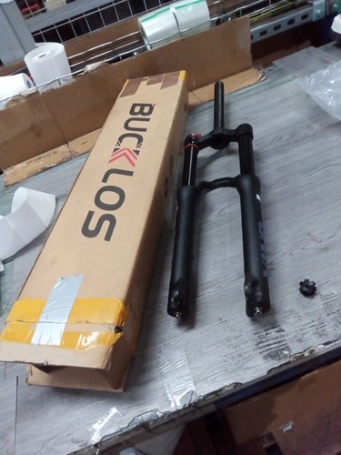 Bucklos yino mtb - yino, air