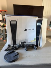 Sony PlayStation 5 PS5 825 GB