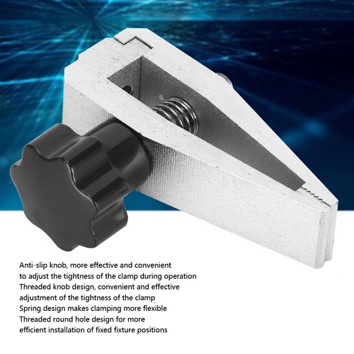 Push pull force fixture - push,