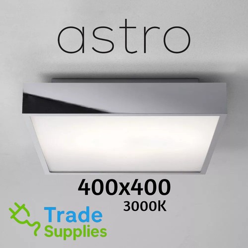 Astro led ceiling light - ceiling, 27.4w