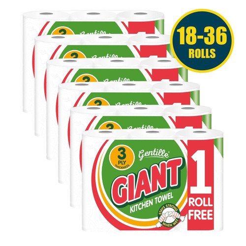 Gentille giant white kitchen - gentille,