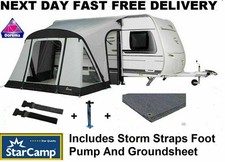 Dorema starcamp quick easy 385 - dorema,
