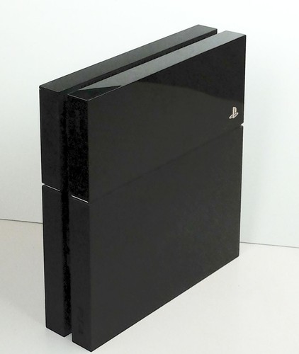 Sony playstation 500gb - 4,