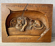 Beautiful Hand Carved Wooden