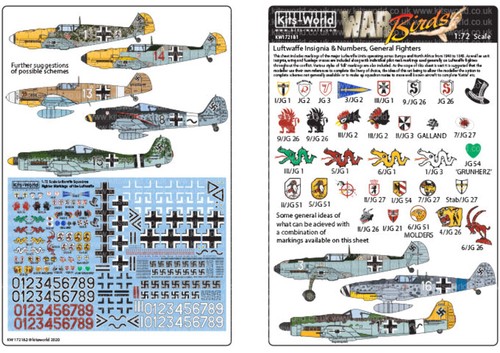 Kits world kw172181 - kits-world,