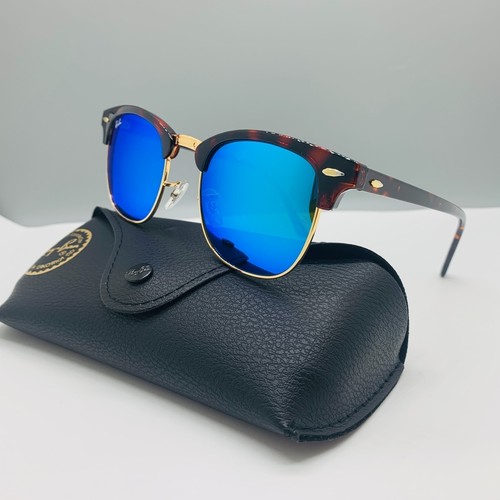 New ray ban rb3016 - new!, ray-ban