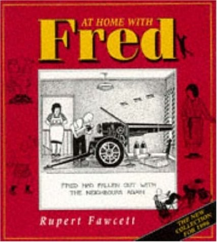 Home with fred fawcett - home,