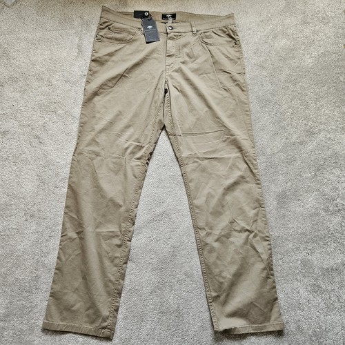 Fynch hatton tansania chinos - hatton,