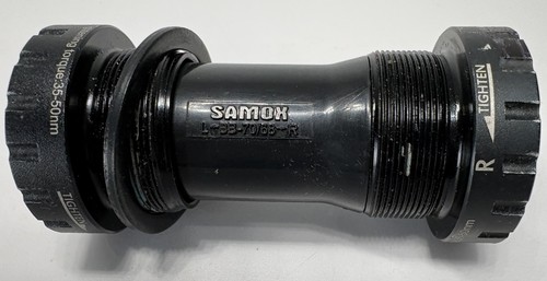 Samox bsa threaded bottom - bsa,