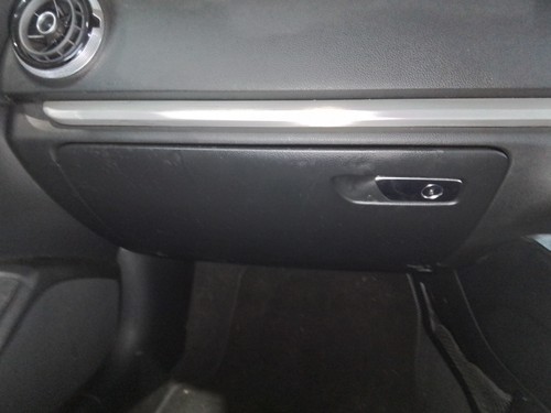 Glove box audi - glove,