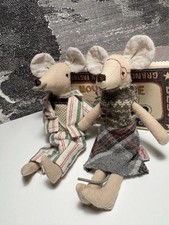Maileg Grand Old Mice –