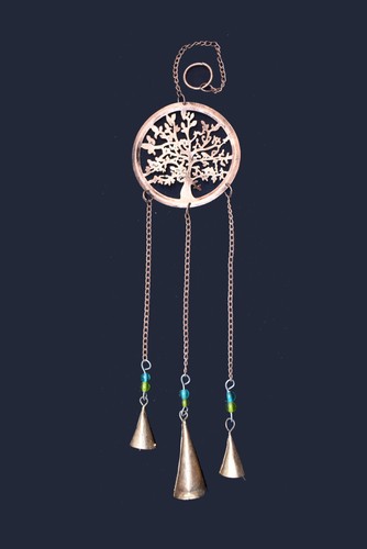 Metal tree life wall - life,