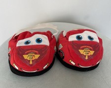 Build-A-Bear Red Lightning