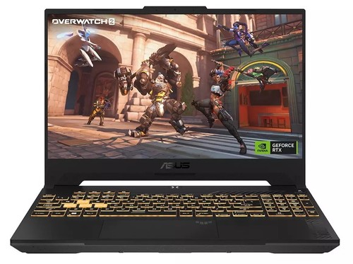 Asus tuf f15 gaming - asus, laptop