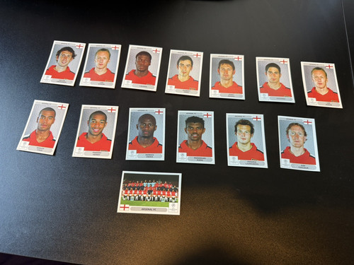 Panini champions league - champions,