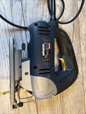 Ryobi EJS-600QEO Jigsaw Corded 600W 230V