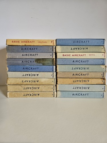 Vintage observer book - observer’s,