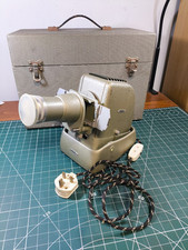 VINTAGE 1950's Aldis Slide