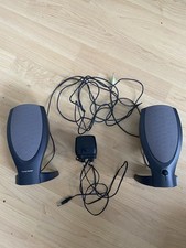 Harman Kardon pair of speakers