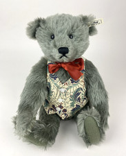 Steiff 1993 harrods victorian - steiff,