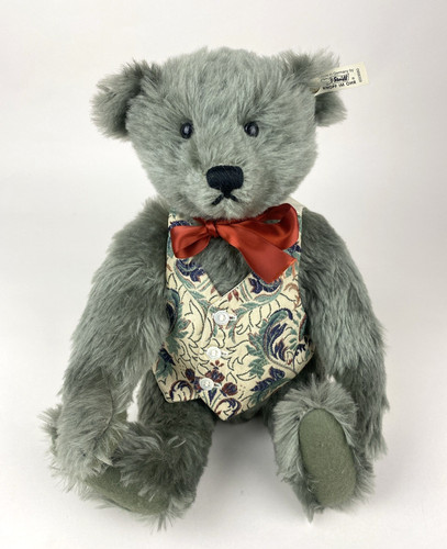Steiff 1993 harrods - steiff, victorian