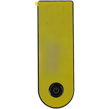 Instrument Panel Protection