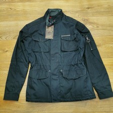 Ringspun Utility Jacket Mens M