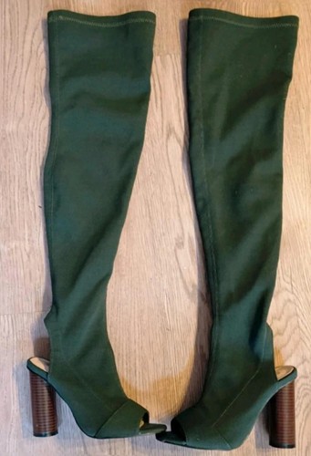 Simmi london green - london,