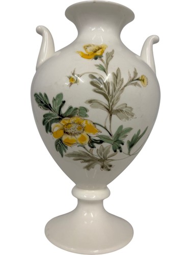 Wedgwood golden glory vase - wedgwood,