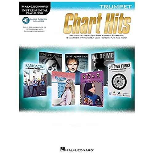Instrumental play along chart - instrumental, play-along