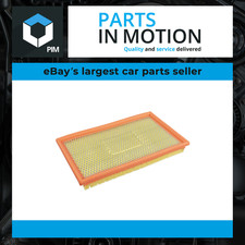 2x Air Filters fits MINI