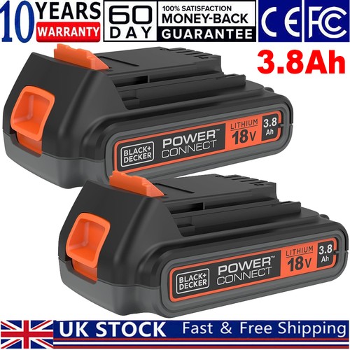 2pack bl2018 18v lithium for - 2pack,
