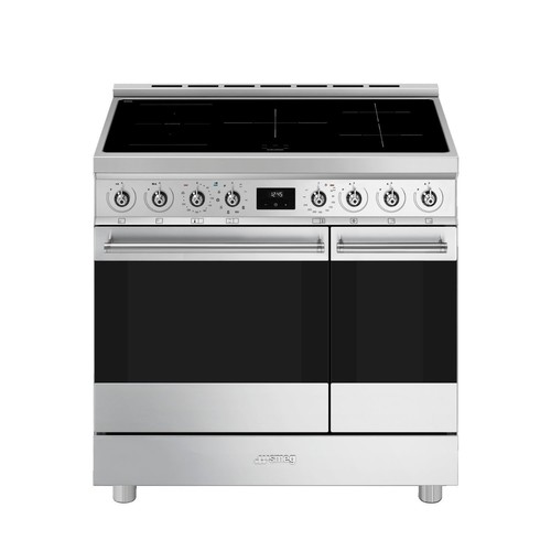 Smeg symphony 90cm electric - symphony,