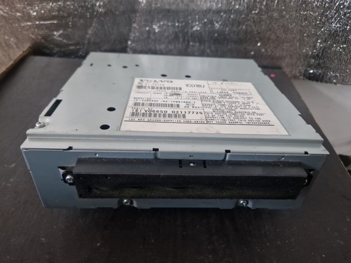Volvo c30 radio media headunit - c30,