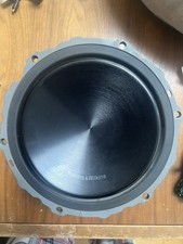 Bowers Wilkins PV1D 8" Bass