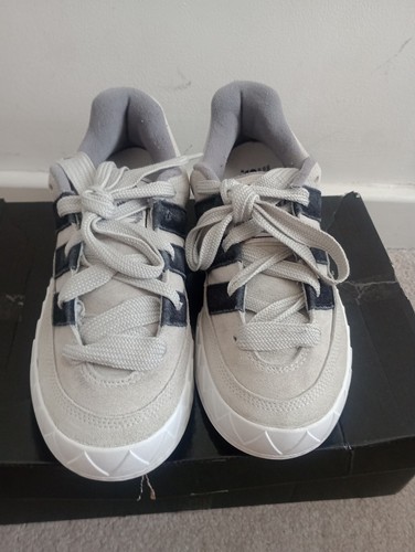Adidas adimatic unisex skate - adimatic,