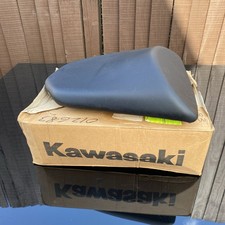 Kawasaki Z1000sx Pillion Seat Passenger Seat  Genuine (used) From 2018 Model